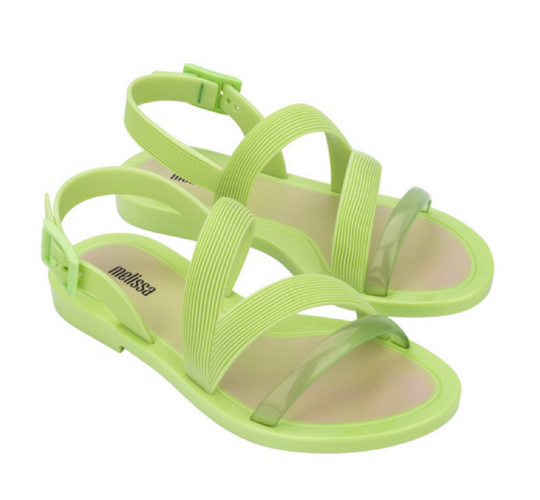 Melissa Warm Sandal AD