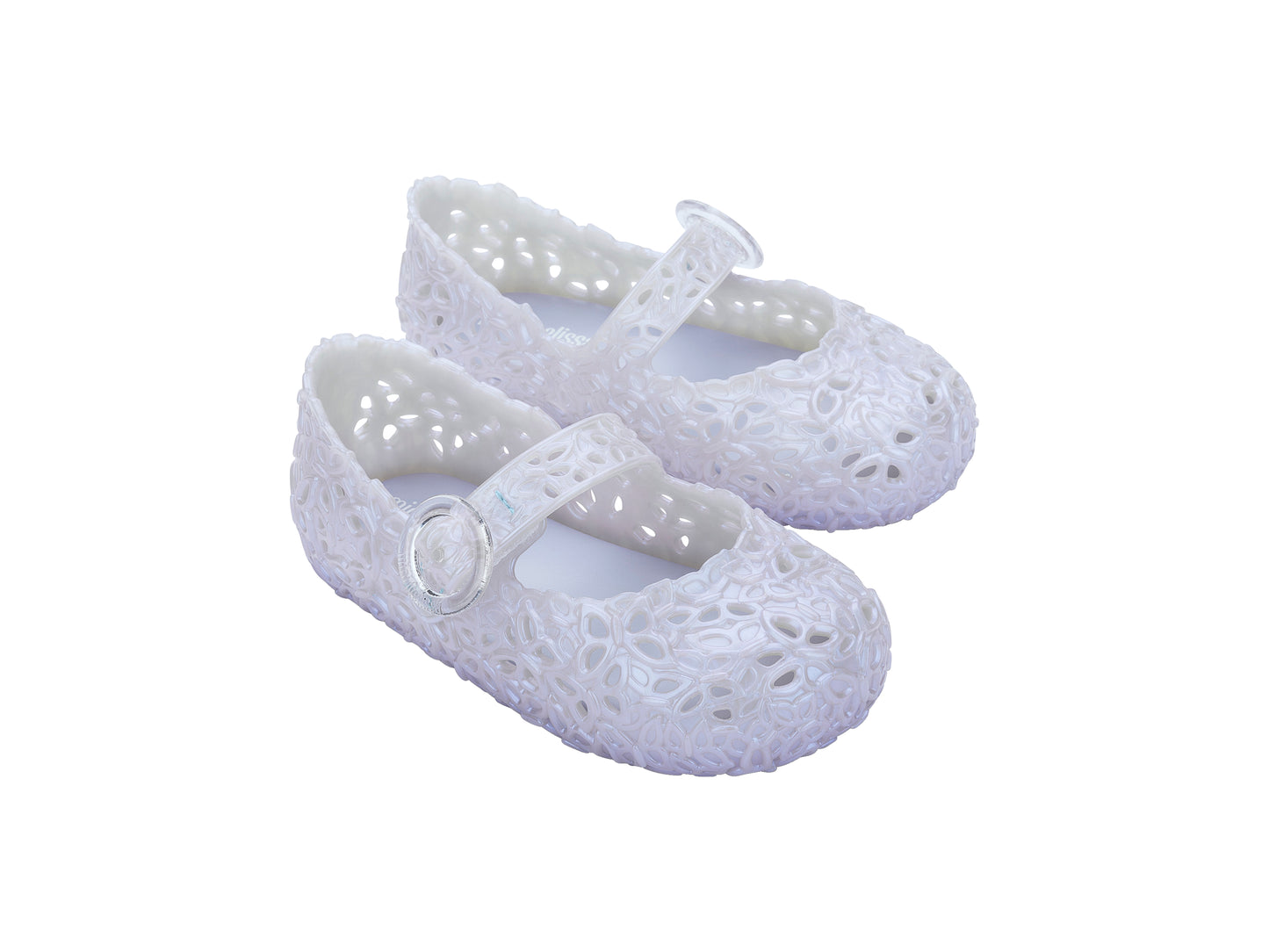 Mini Melissa Pollen BB