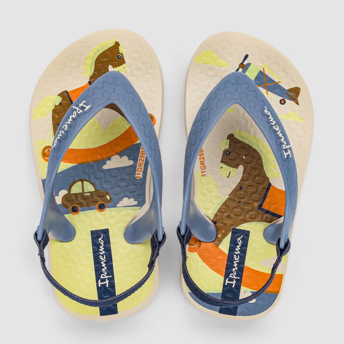 Ipanema Classic Baby