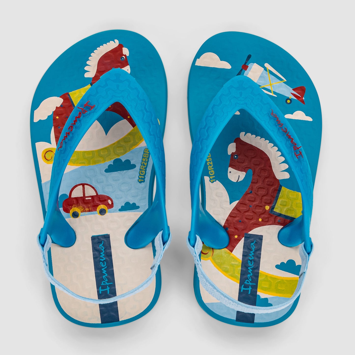 Ipanema Classic Baby