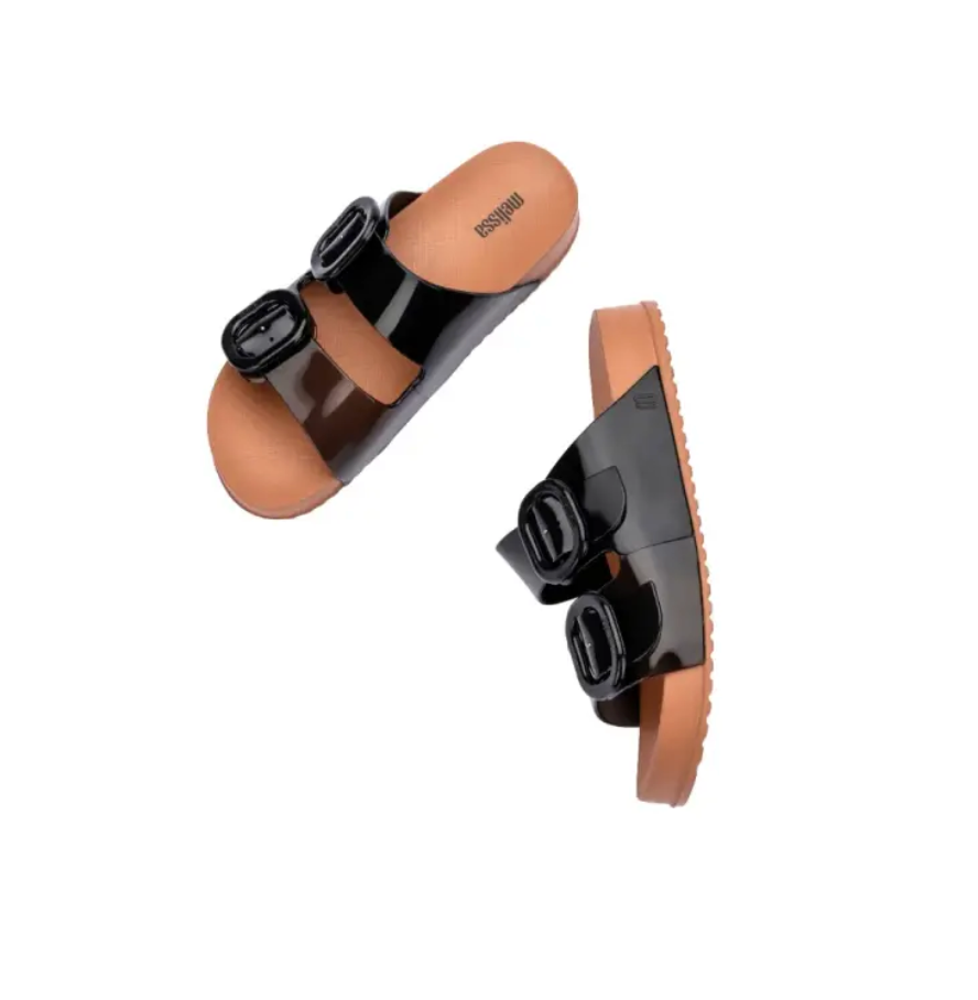 Melissa Cozy Slide AD