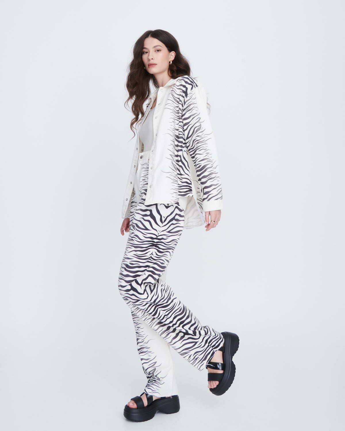 Melissa Stand Platform AD