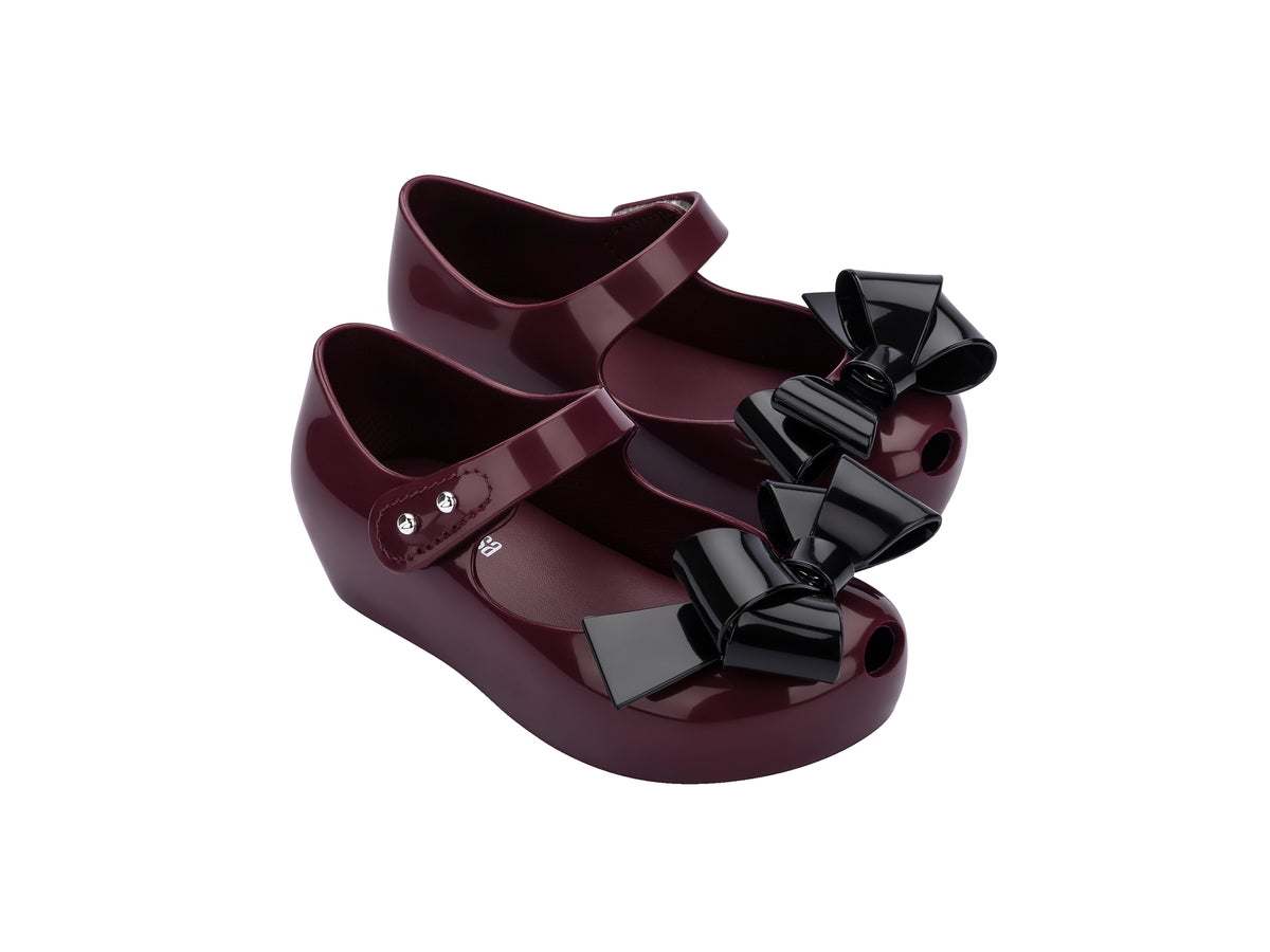 Mini Melissa Ultragirl Classy BB