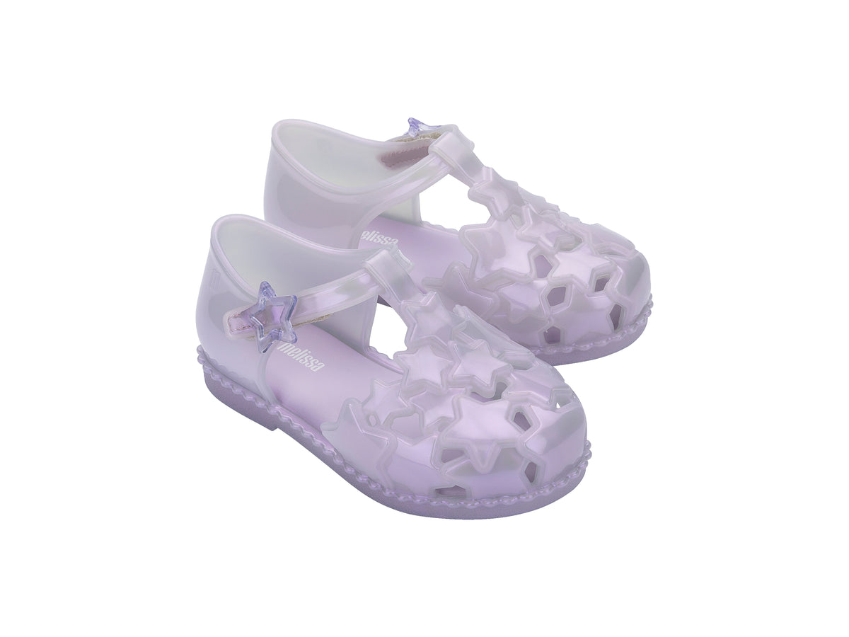 Mini Melissa Starry BB
