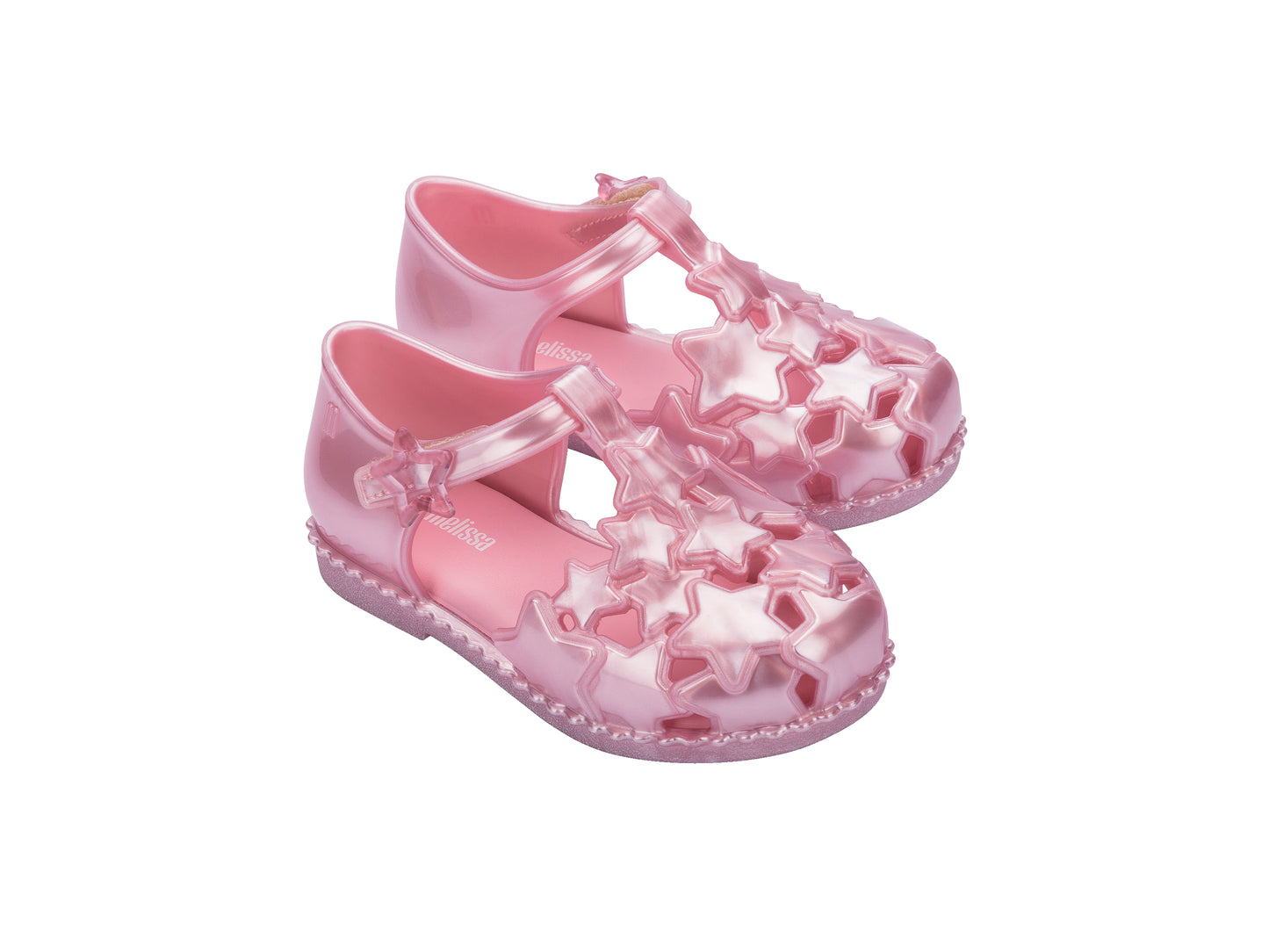 Mini Melissa Starry BB