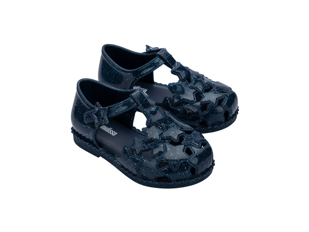 Mini Melissa Starry BB
