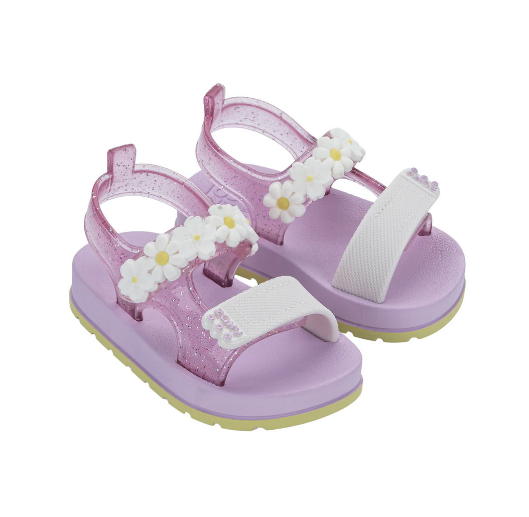 Zaxy Nina Bloom Sand Baby