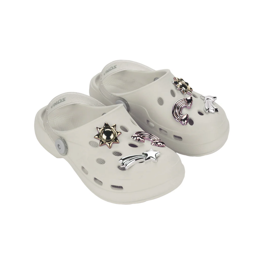 Zaxy Joy Pins Babuch Kids