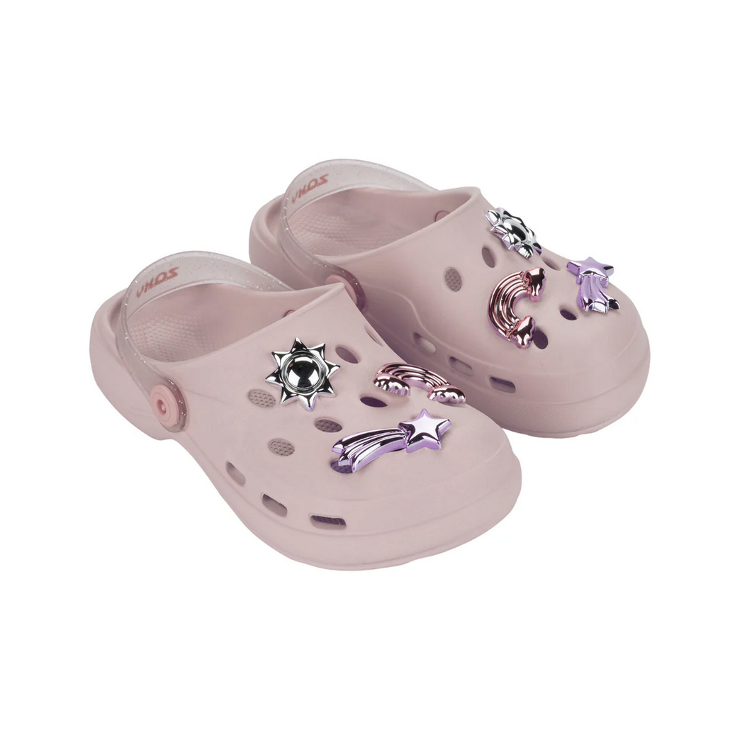 Zaxy Joy Pins Babuch Kids