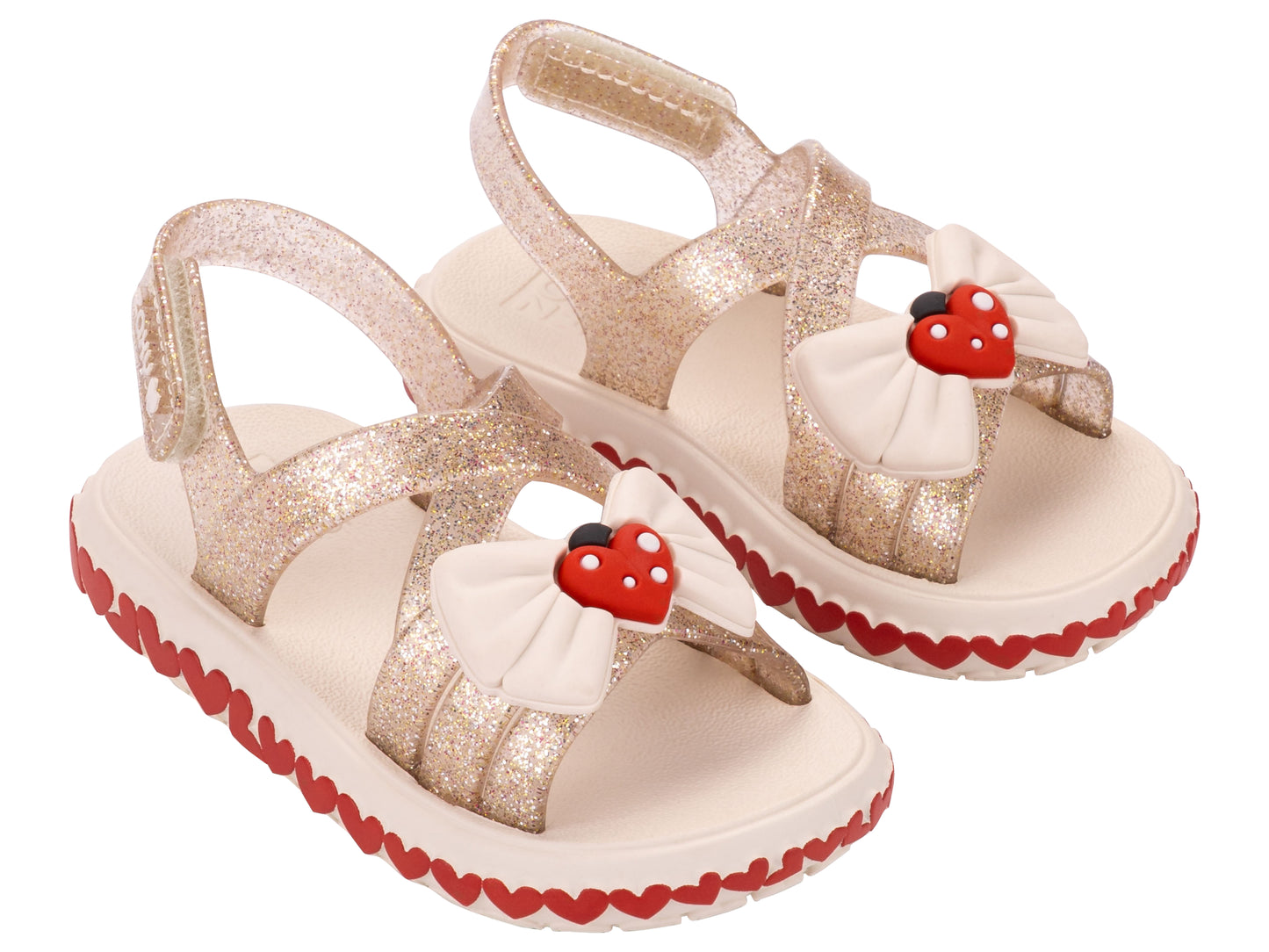 Zaxy Nina Dream Sand Baby