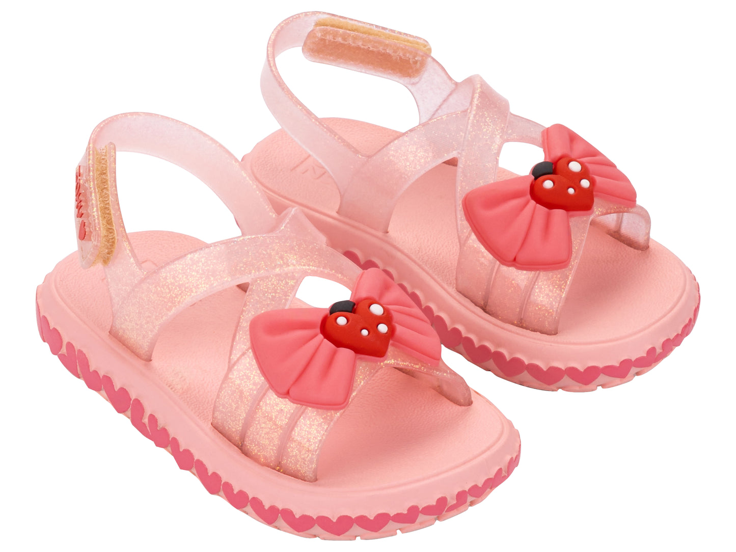 Zaxy Nina Dream Sand Baby