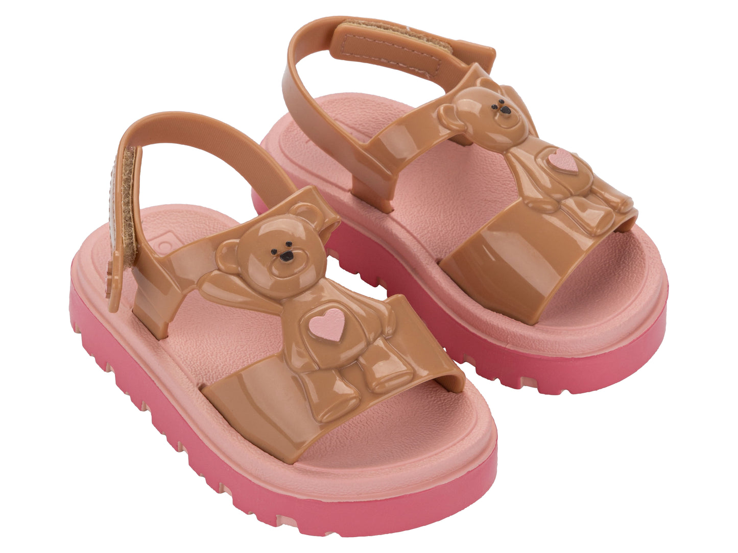 Zaxy Nina Friend Sand Baby