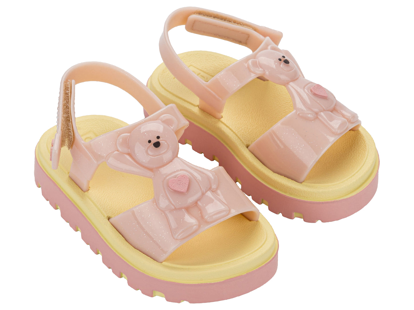 Zaxy Nina Friend Sand Baby