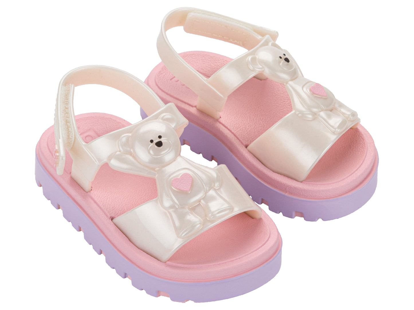 Zaxy Nina Friend Sand Baby