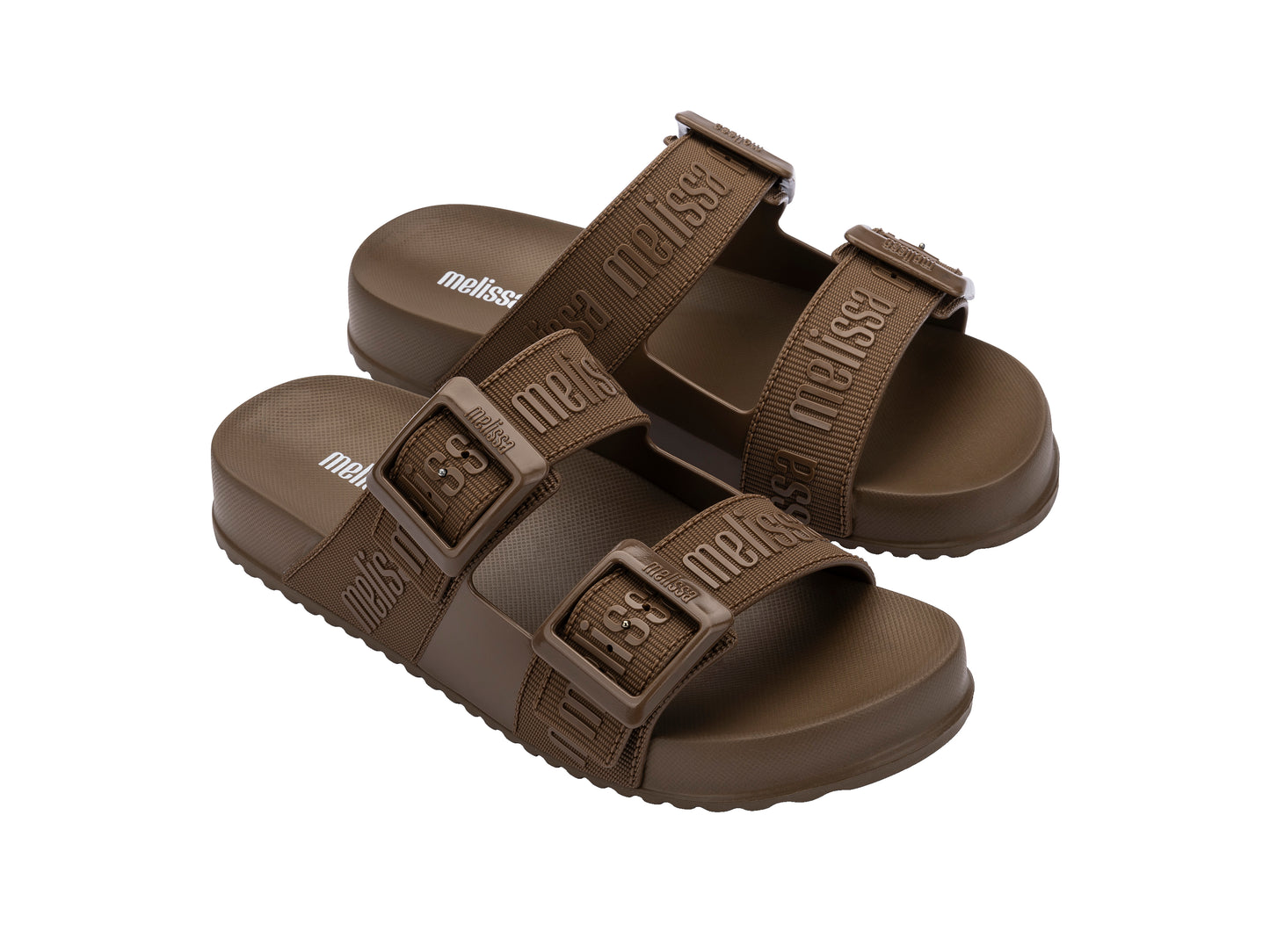 Melissa Cozy Slide M Lover AD
