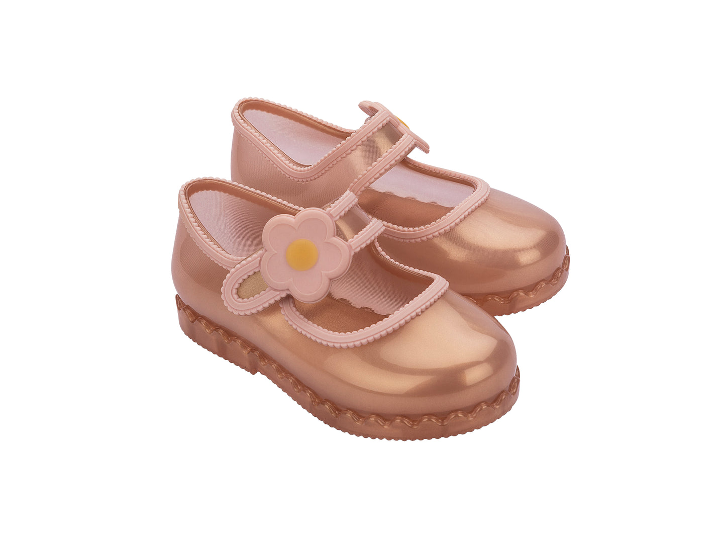 Mini Melissa Hip Ballerina BB