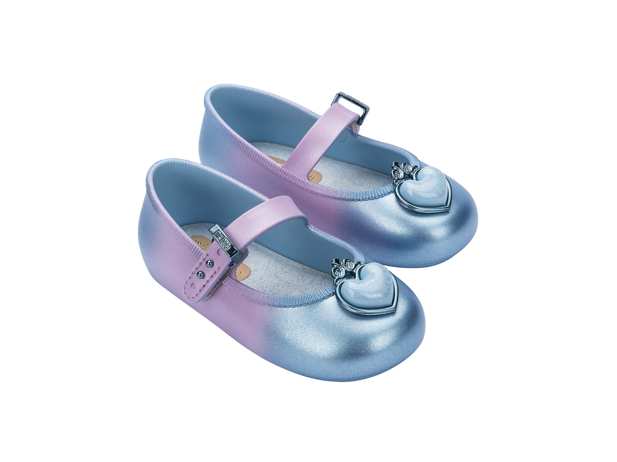Mini Melissa Soft Ballerina Princess BB