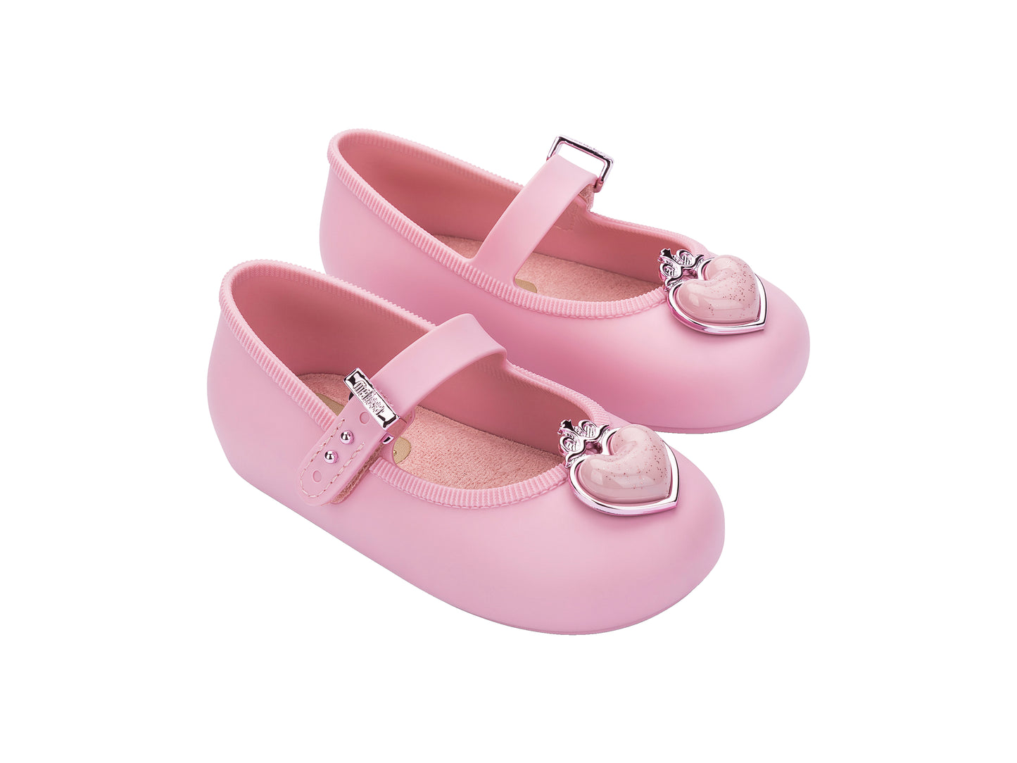 Mini Melissa Soft Ballerina Princess BB