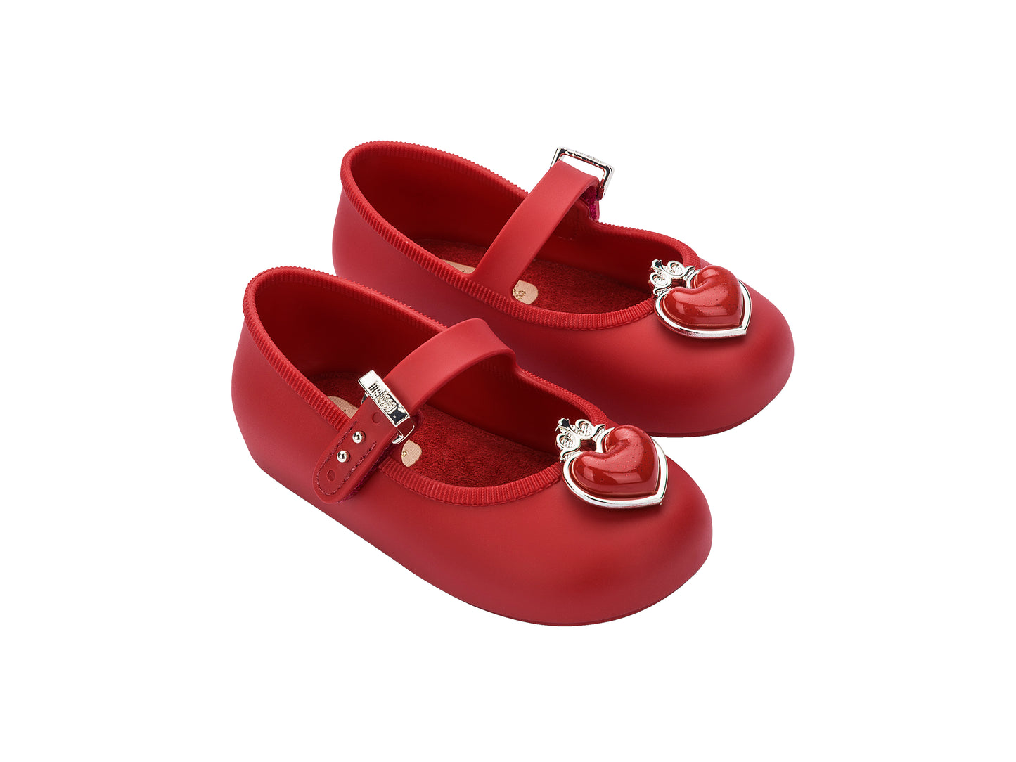 Mini Melissa Soft Ballerina Princess BB