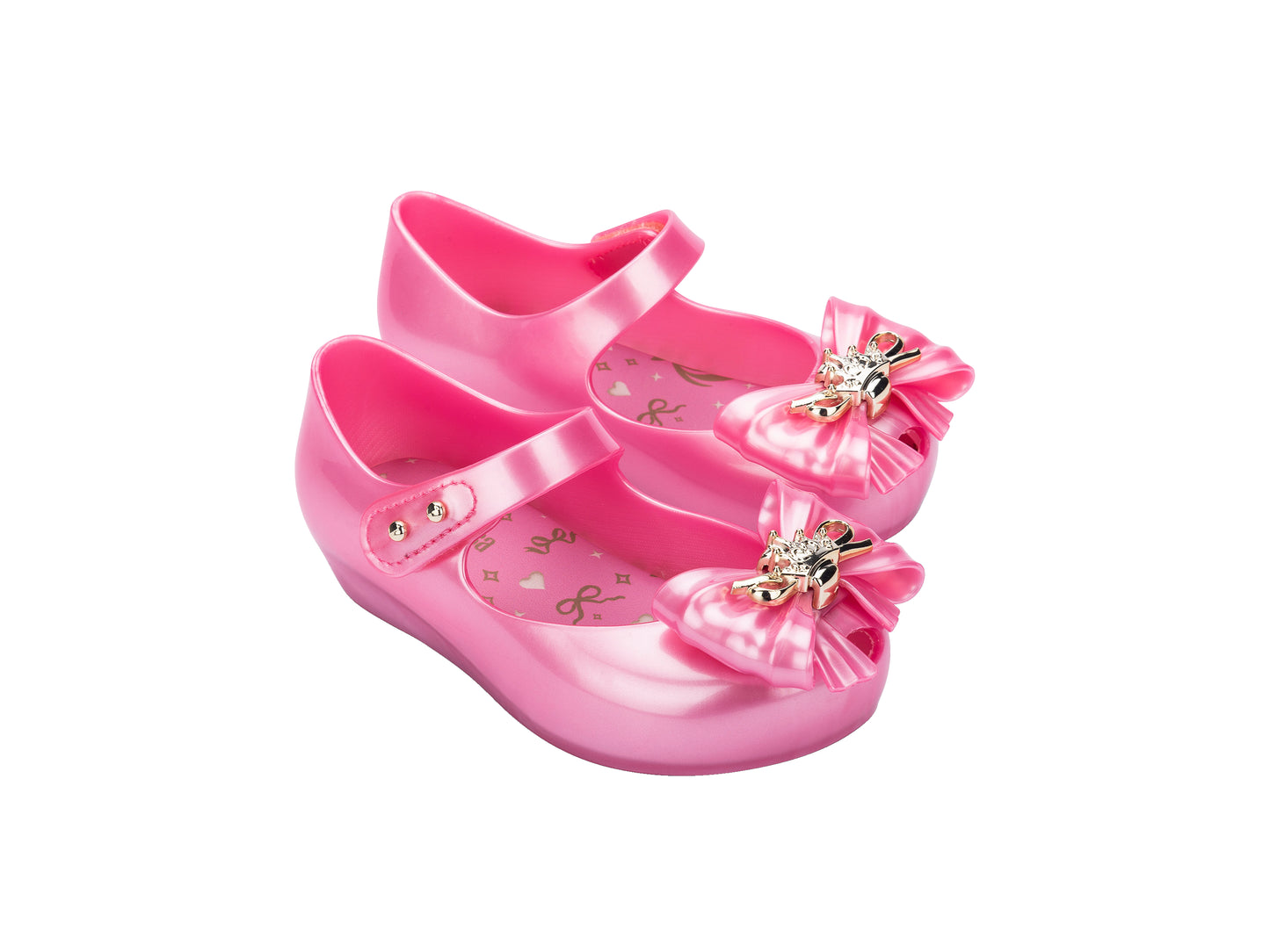 Mini Melissa Ultragirl Princess I BB