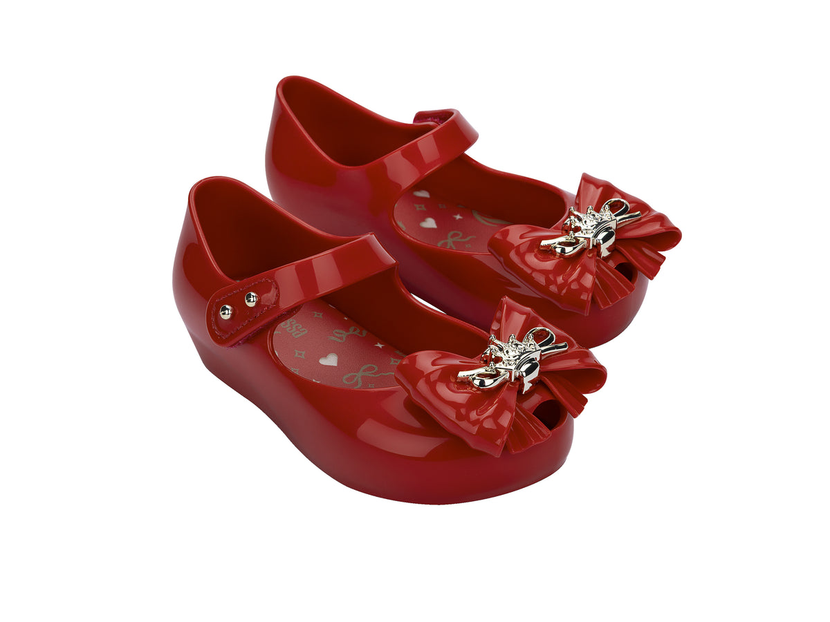 Mini Melissa Ultragirl Princess I BB