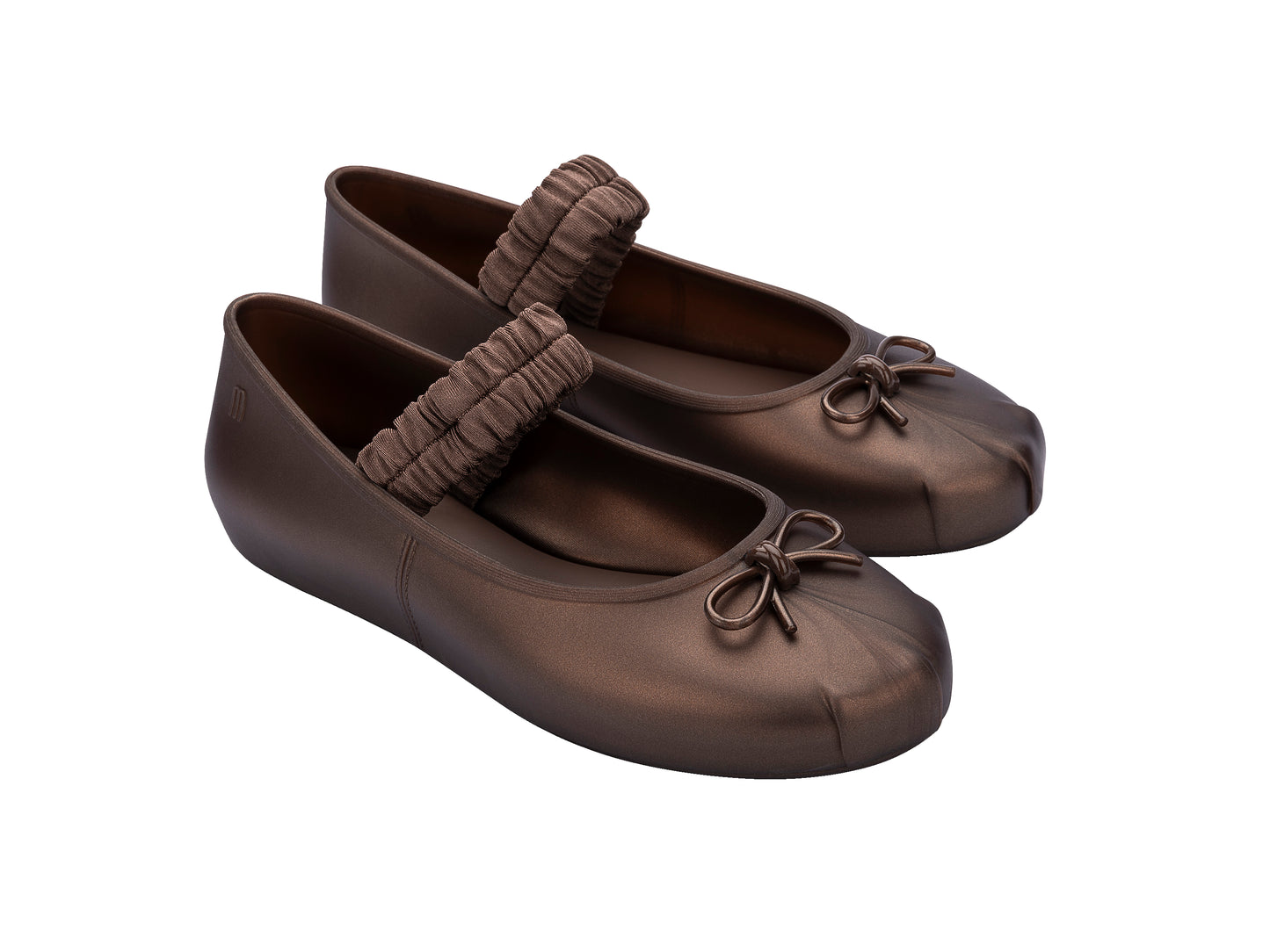 Melissa Sophie Scrunch AD