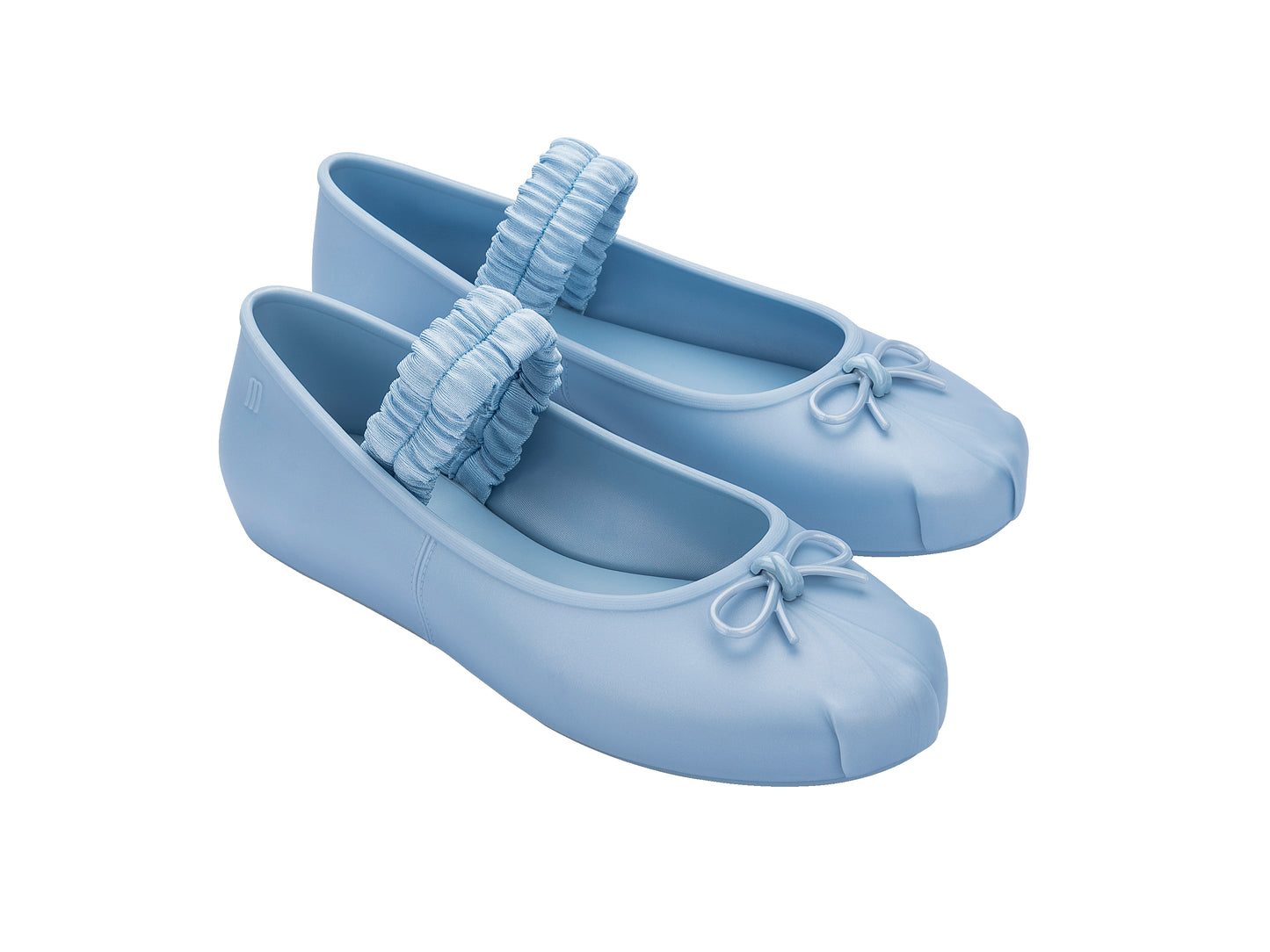 Melissa Sophie Scrunch AD