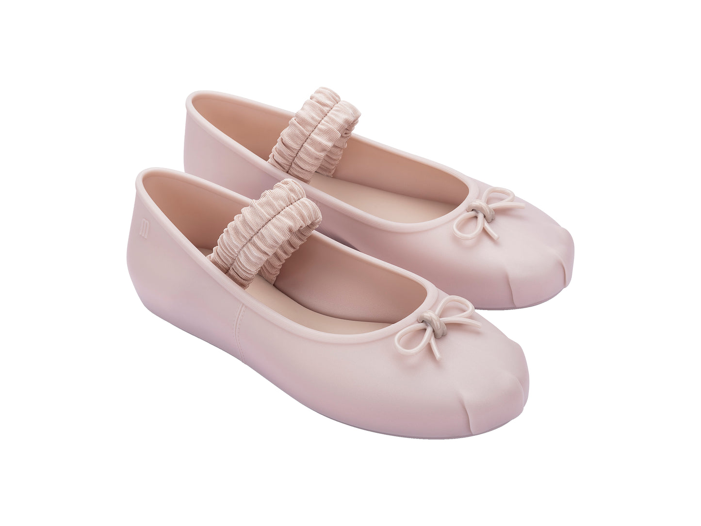 Melissa Sophie Scrunch AD