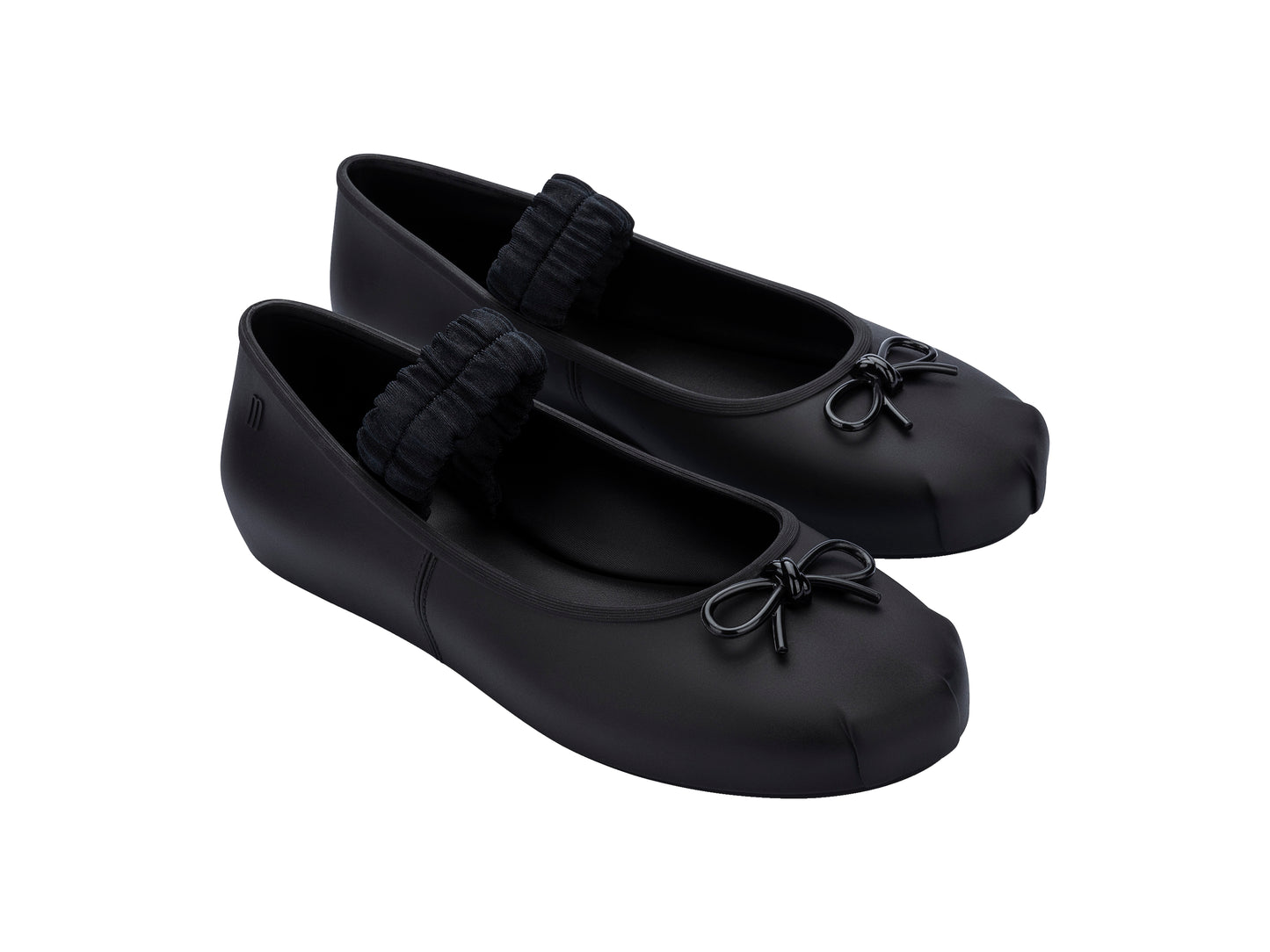 Melissa Sophie Scrunch AD