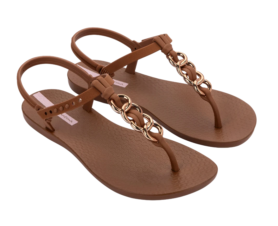 Ipanema Class Lizz Sandal Fem