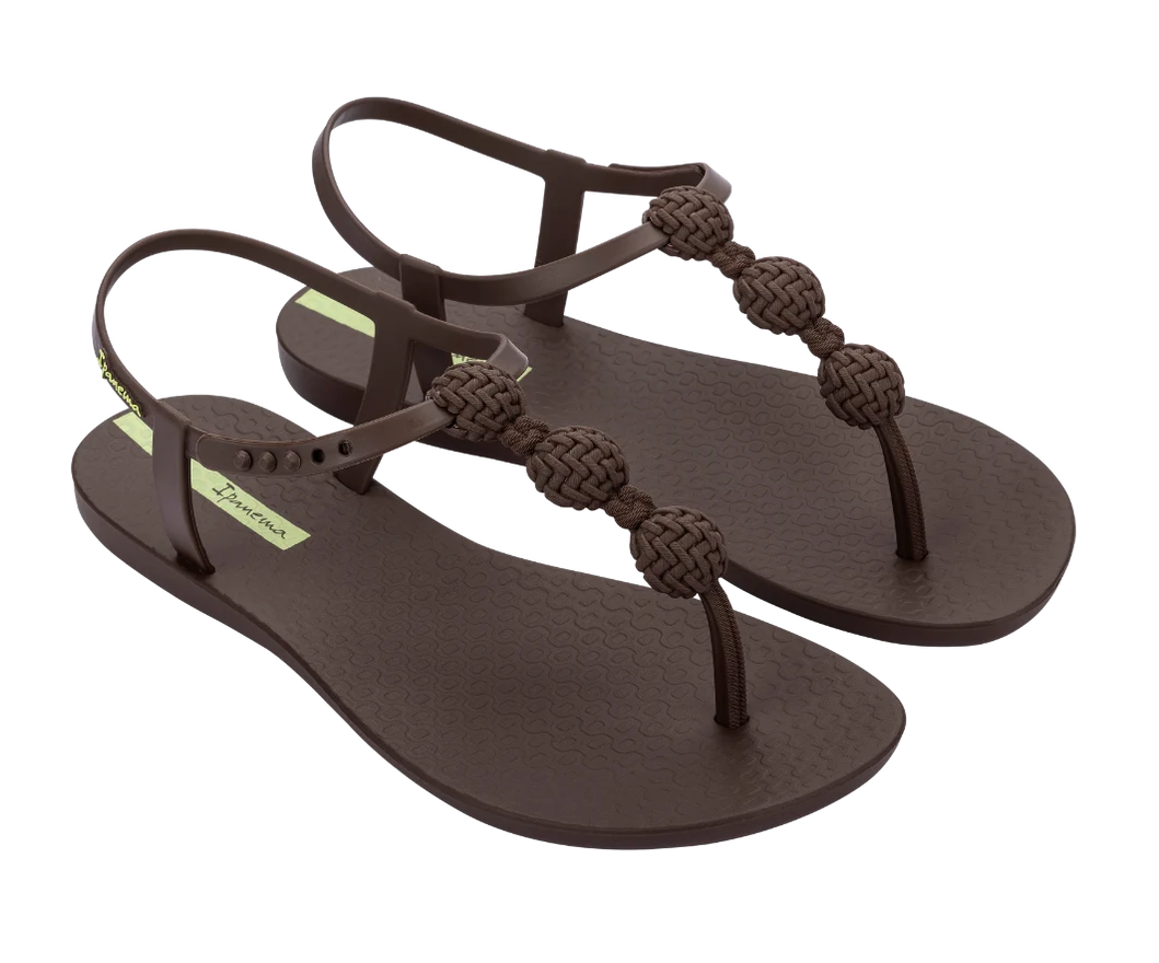 Ipanema Class Posh Sandal Fem