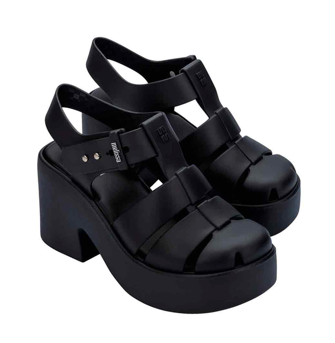 Melissa Lulu AD