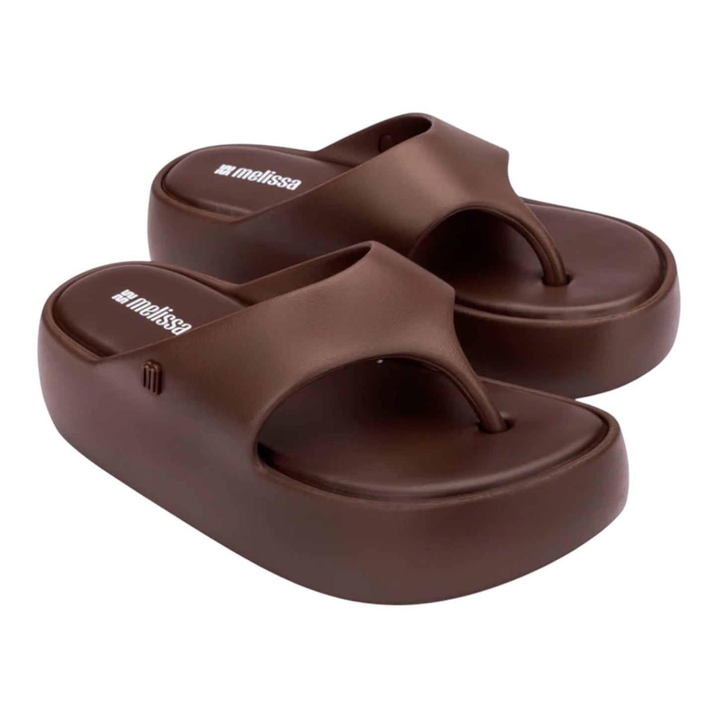 Melissa Free Platform Thong AD