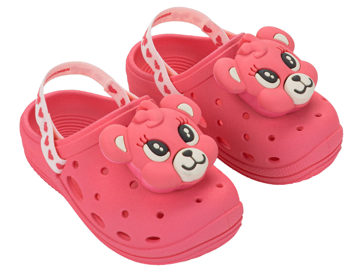 Zaxy Nina Daisy Babuch Bear Baby