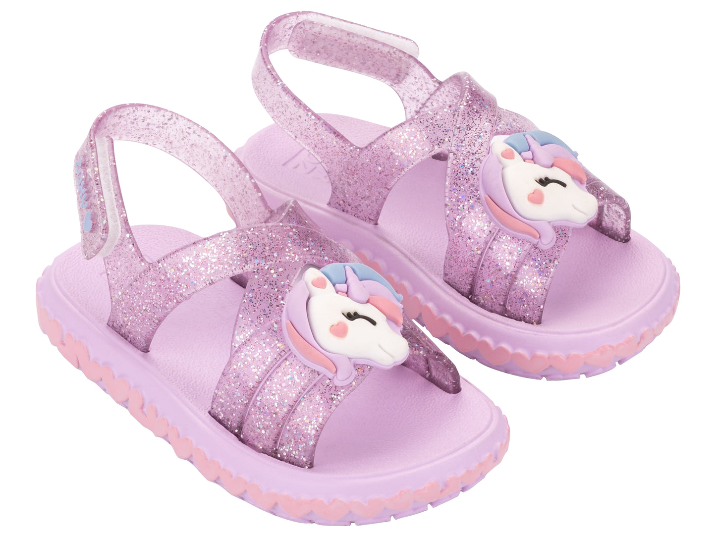 Zaxy Nina Dream Sand Unicorn Baby