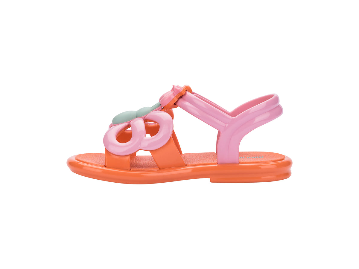 Mini Melissa Hip Butterfly BB
