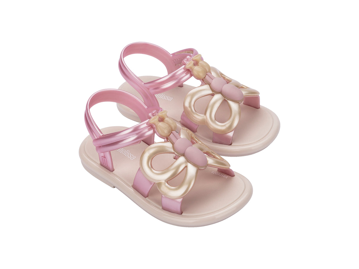 Mini Melissa Hip Butterfly BB