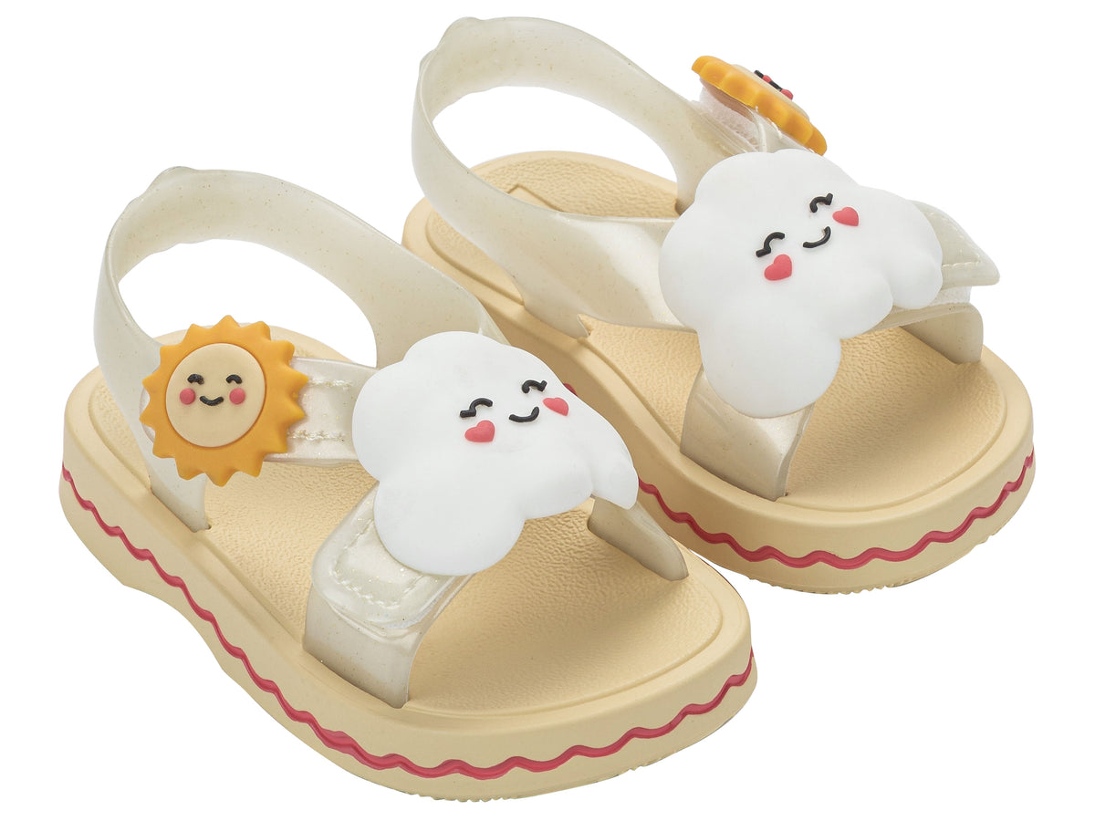 Zaxy Nina Sunny Sand Baby