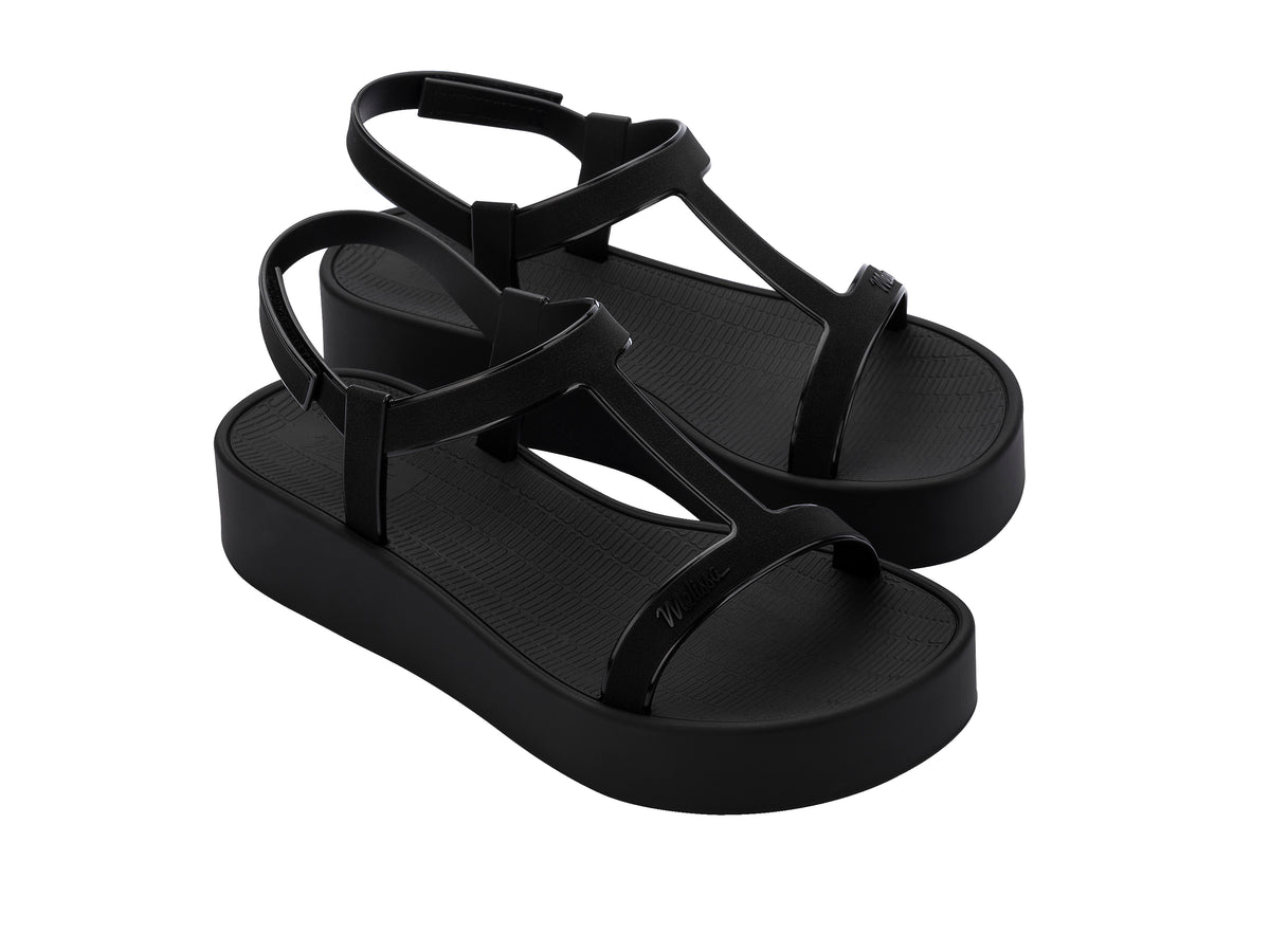 Melissa Sun Capri Platform AD