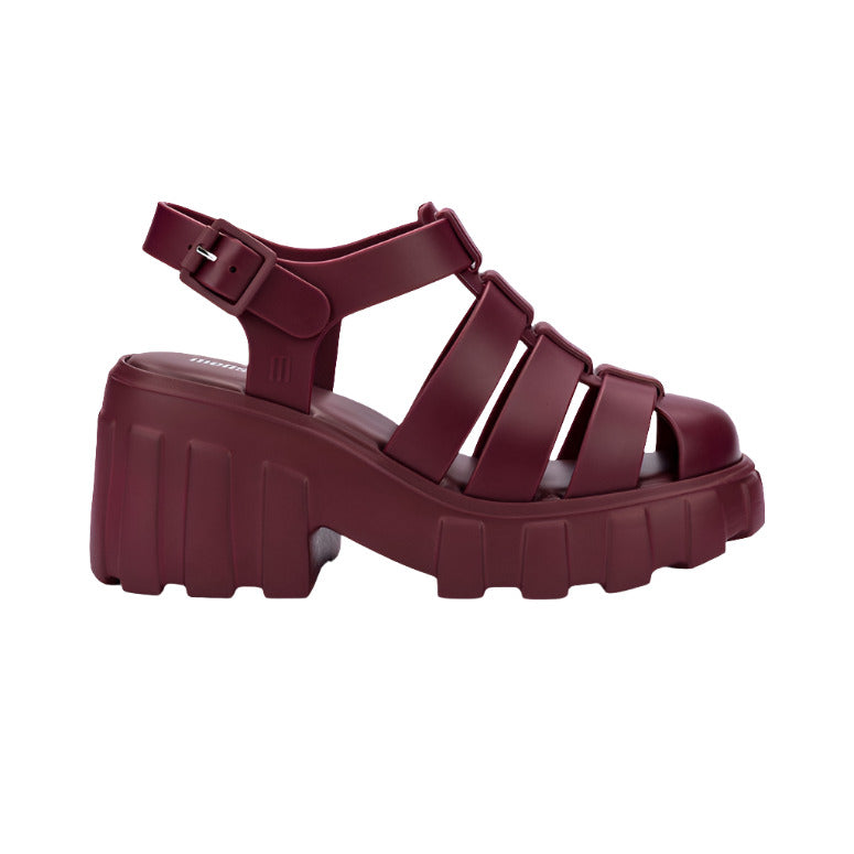 Melissa Megan AD