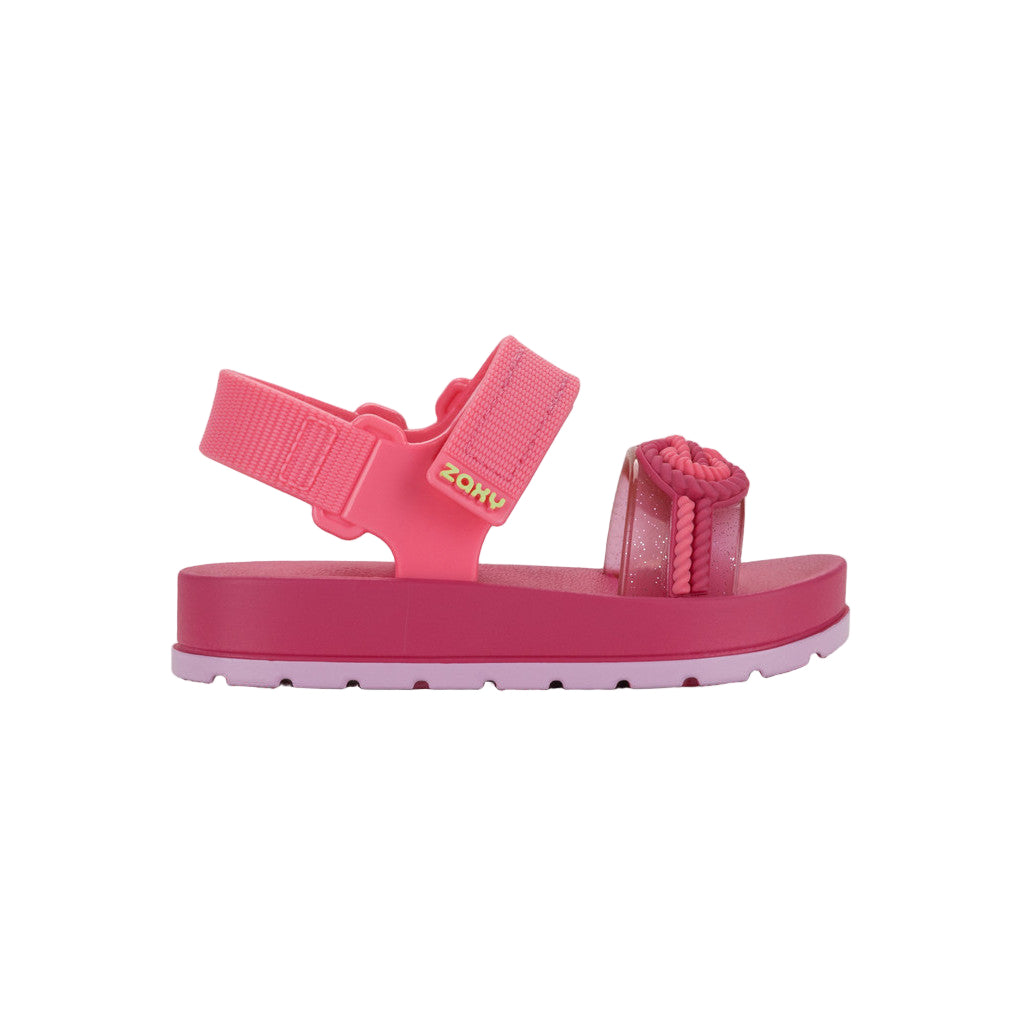 Zaxy Nina Navy Sand BB