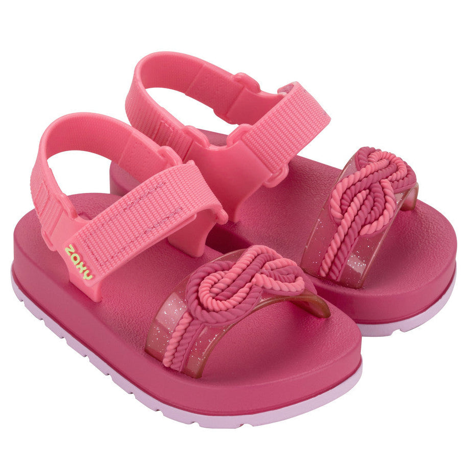 Zaxy Nina Navy Sand BB