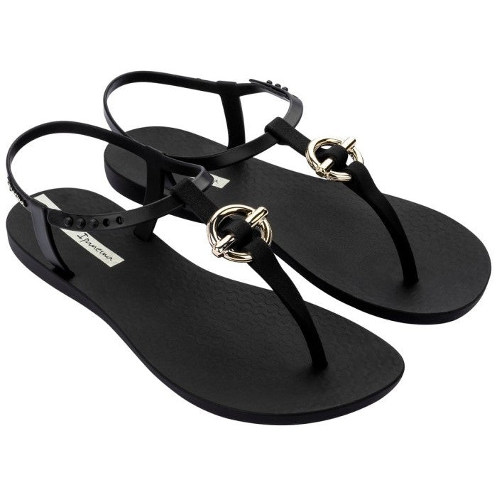 Ipanema Class Belt Sandal Fem