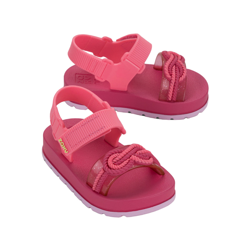 Zaxy Nina Navy Sand BB