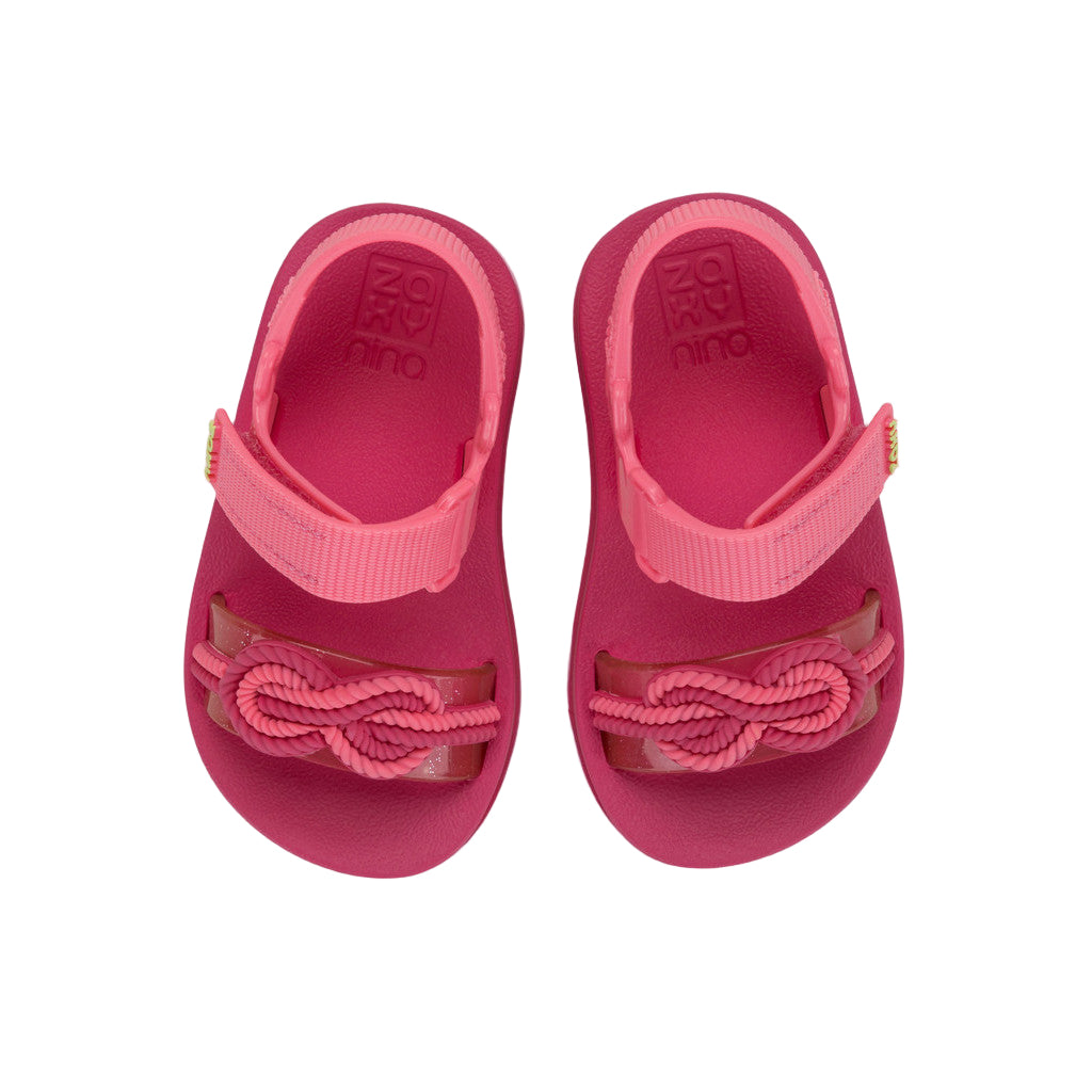 Zaxy Nina Navy Sand BB