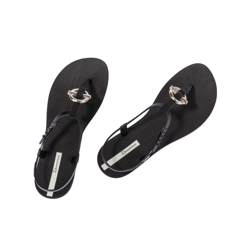 Ipanema Class Belt Sandal Fem