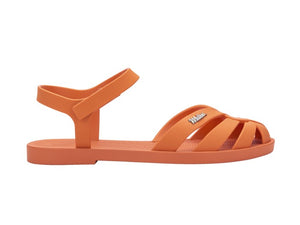 Melissa Sun Paradise AD Orange