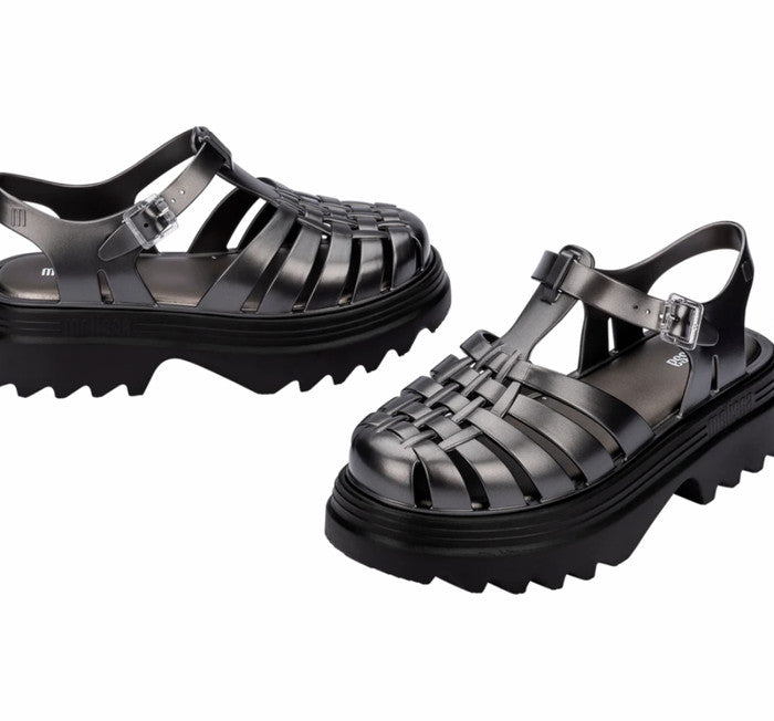 Melissa Possession Platform II AD