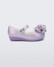 Load image into Gallery viewer, Mini Melissa Ultragirl Sweet XI BB Pearly Lilac
