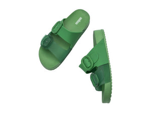 Melissa Cozy Slide AD Green